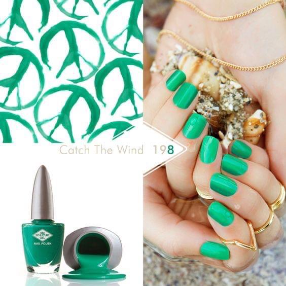 Manhattan Nails Salon nail work in New York, New York