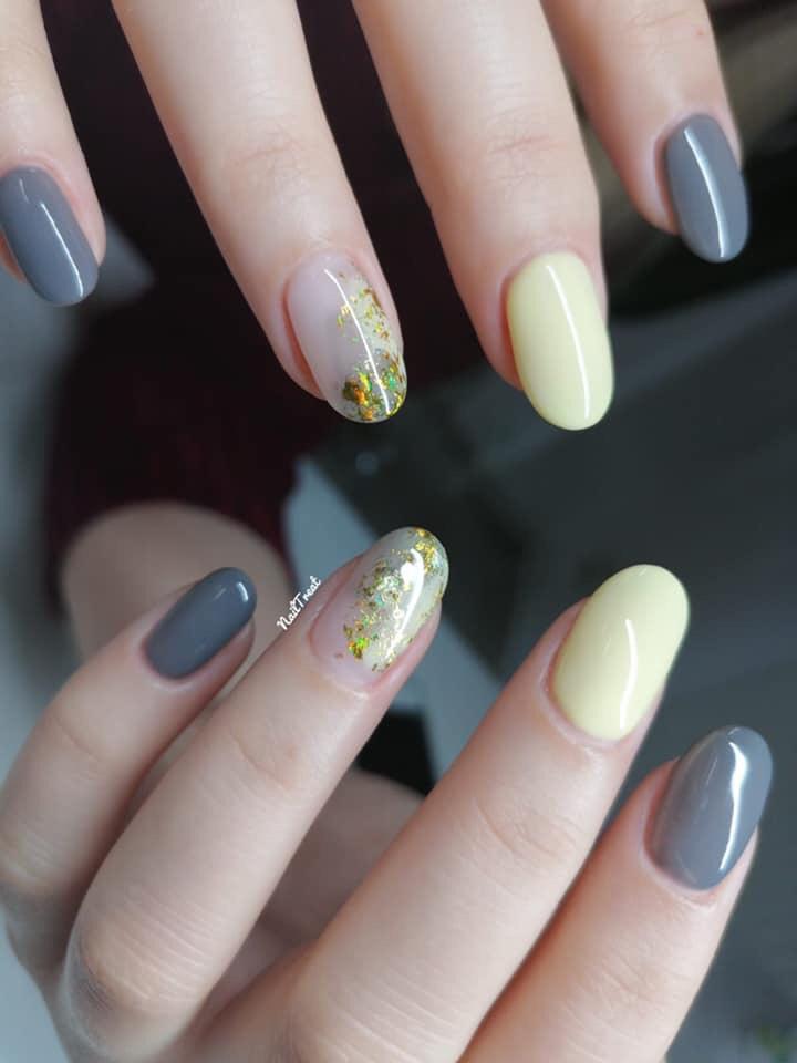 Manhattan Nails Salon nail photo 2