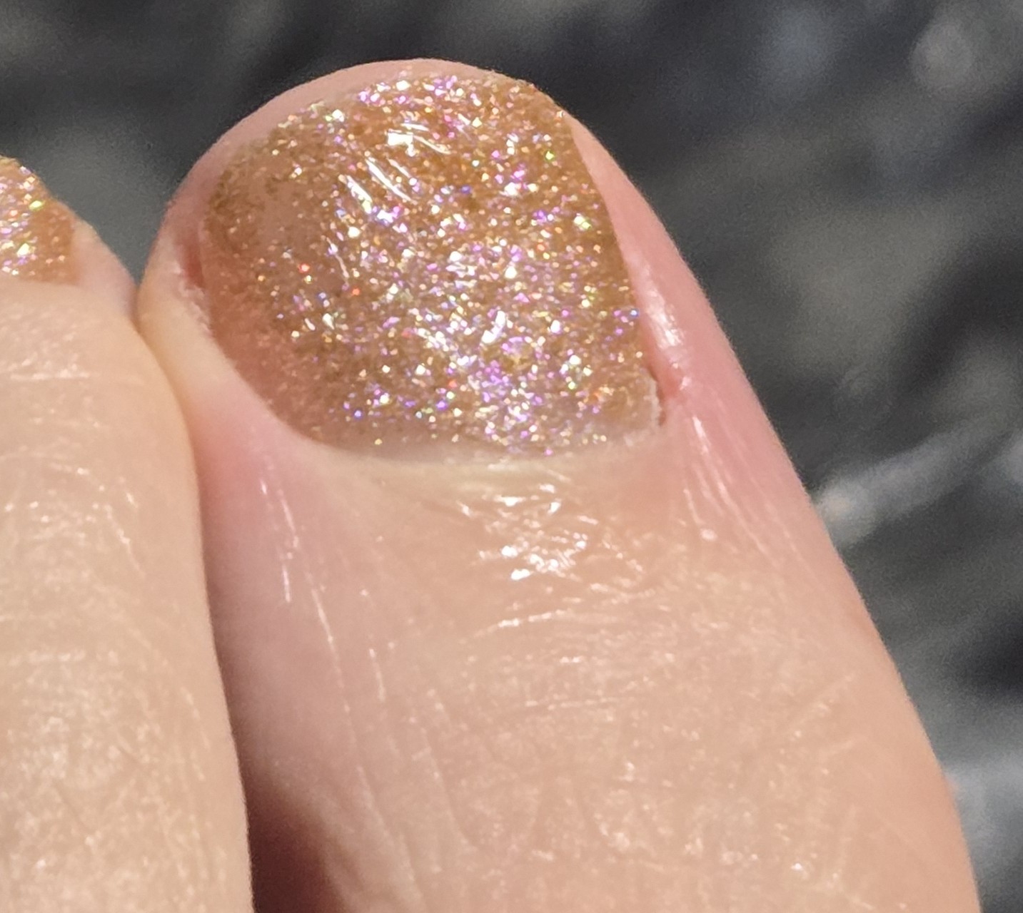 Manhattan Nails Salon nail photo 3